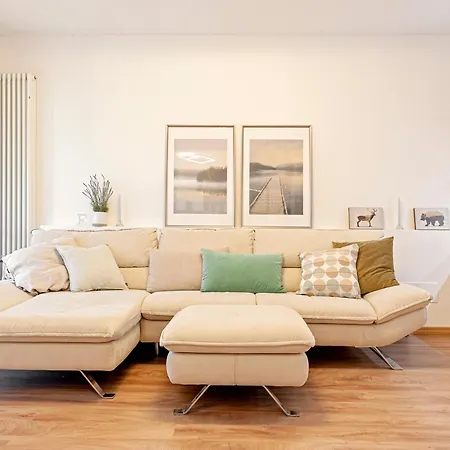 Windrose Honey Appartement