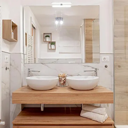 Windrose Honey Appartement *