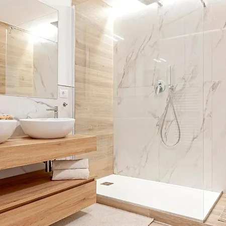 Appartement Windrose Honey Tirrenia