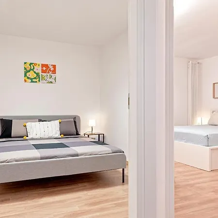 Windrose Honey Appartement Tirrenia