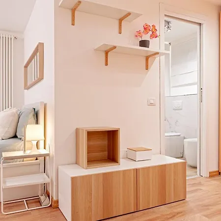 Appartement Windrose Honey *