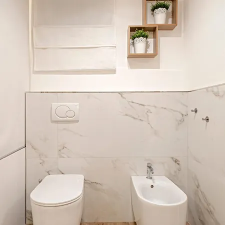 Windrose Honey Appartement Tirrenia