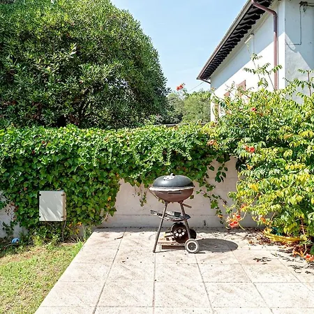 Appartement Windrose Honey Tirrenia